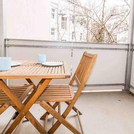 Retro Chic - Charming Apartment Near Augarten Vienne Extérieur photo