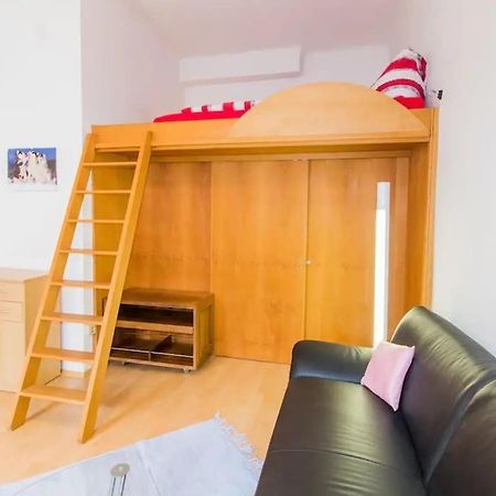 Retro Chic - Charming Apartment Near Augarten Vienne Extérieur photo