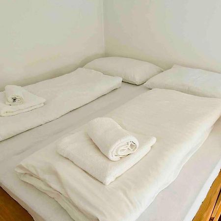 Retro Chic - Charming Apartment Near Augarten Vienne Extérieur photo